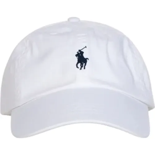 Visor Hat , male, Sizes: ONE SIZE - Ralph Lauren - Modalova