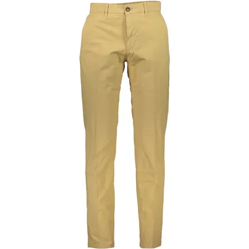 Chinos, male, , Size: W31 Clothing - North Sails - Modalova