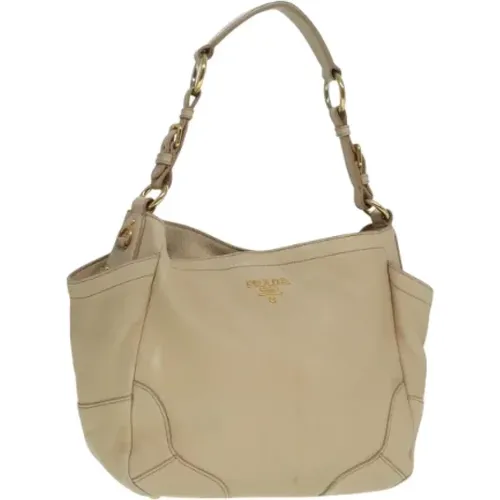 Pre-owned Leder totes Prada Vintage - Prada Vintage - Modalova