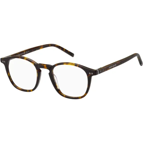 Glasses, unisex, , Size: 48 MM Eyewear frames TH 1941 - Tommy Hilfiger - Modalova