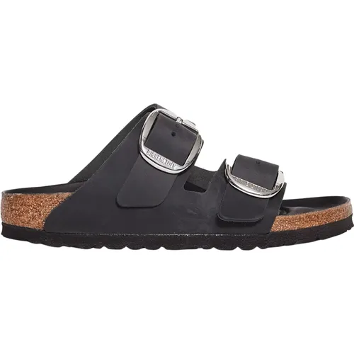 Arizona Big Buckle Sandal - Birkenstock - Modalova