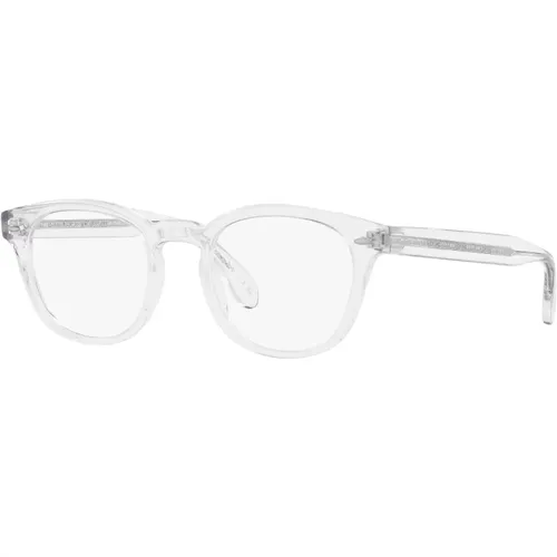 Eyewear frames Sheldrake OV 5042 , Herren, Größe: 47 MM - Oliver Peoples - Modalova