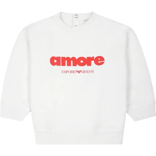 Sweatshirts Emporio Armani - Emporio Armani - Modalova