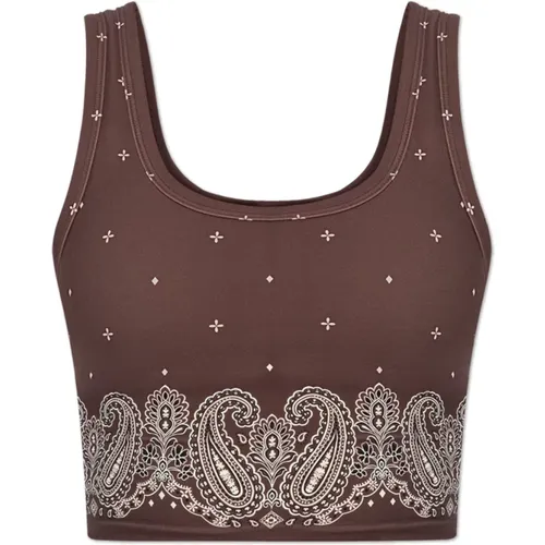 Sport Bras, female, , Size: XS Mikkola Lou Sports Bra - The Upside - Modalova