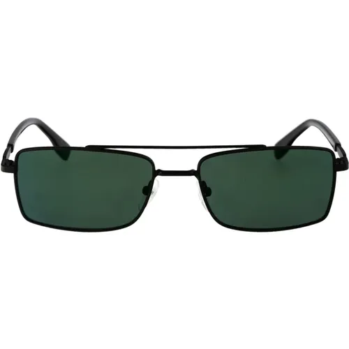 Stylish Sunglasses Kl348S , female, Sizes: 56 MM - Karl Lagerfeld - Modalova