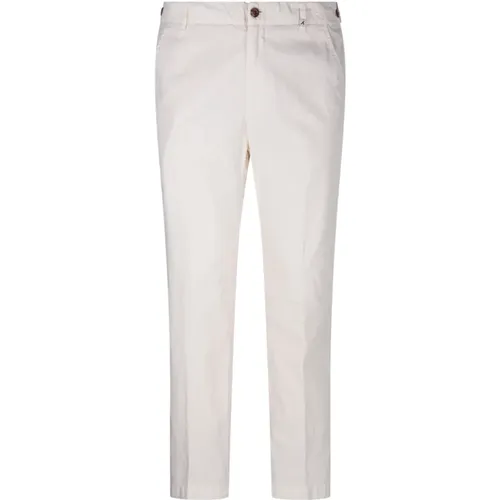 Chinos, male, , Size: XS Off Long Pant - Myths - Modalova