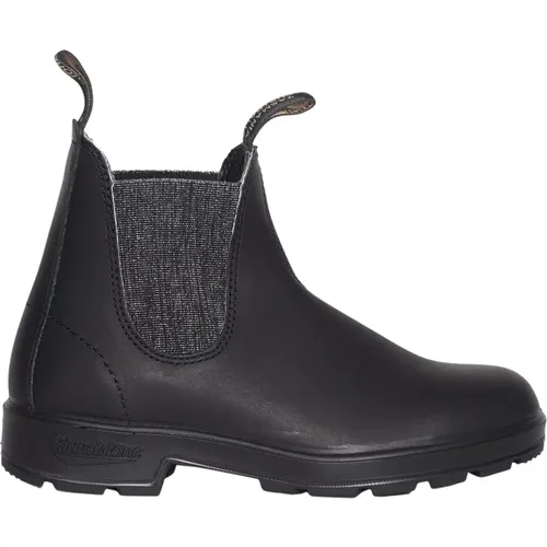 Chelsea Boots, male, , Size: 6 US Chelsea 2032 Nero - Size 36 - Blundstone - Modalova