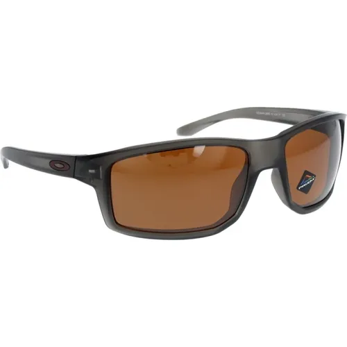Polarized Sunglasses with Accessories , unisex, Sizes: 61 MM - Oakley - Modalova