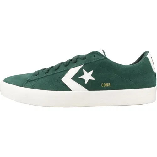 Vulc Pro Sneakers , Herren, Größe: 35 1/2 EU - Converse - Modalova