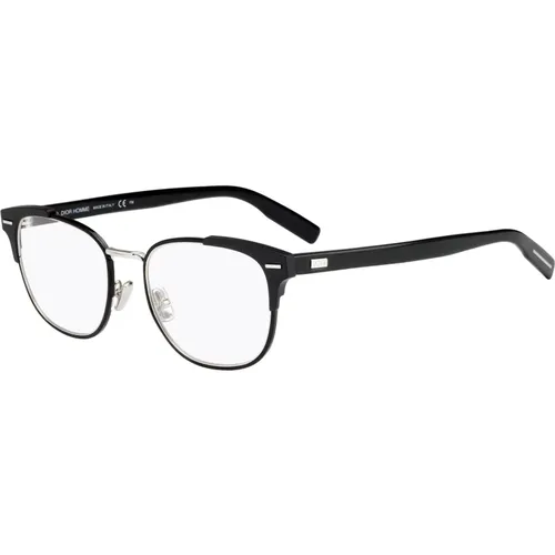 Eyewear Frames , male, Sizes: 52 MM - Dior - Modalova