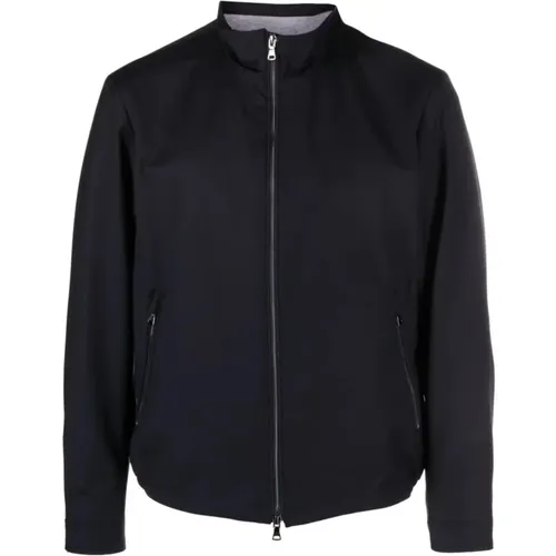 Loropiana jacket , male, Sizes: 2XL, XL - PAUL & SHARK - Modalova