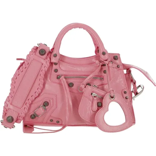 Women's Bags Handbag Ss23 , female, Sizes: ONE SIZE - Balenciaga - Modalova