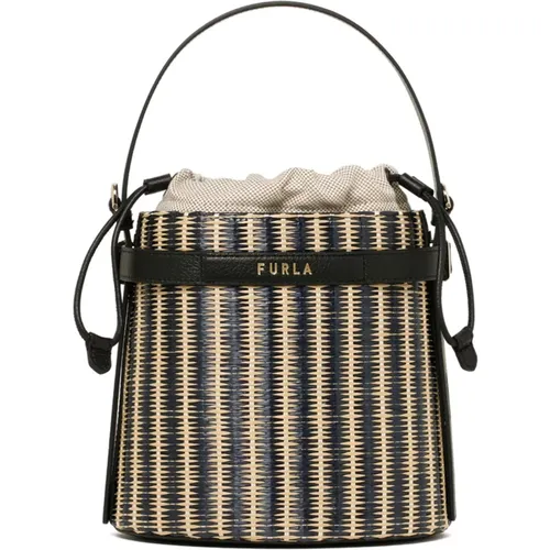 Stylish Bags Collection , female, Sizes: ONE SIZE - Furla - Modalova