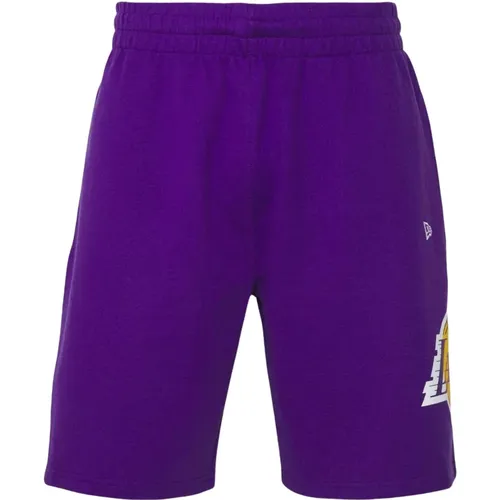 Gewaschene Pack Shorts New Era - new era - Modalova