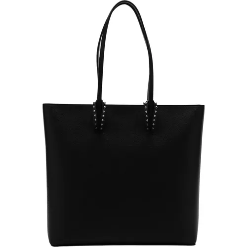 Stilvolle Tote Tasche - Christian Louboutin - Modalova