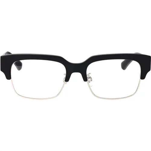 Glasses, male, , Size: 53 MM Stylish Optical Glasses 0Dg3388 - Dolce & Gabbana - Modalova