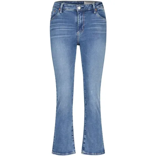 Cropped Jeans Jodi , Damen, Größe: W30 - adriano goldschmied - Modalova