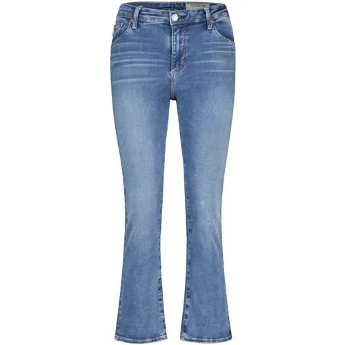 Cropped Jeans Jodi , Damen, Größe: W32 - adriano goldschmied - Modalova