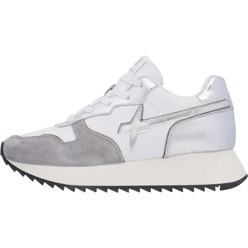 Sneakers Jet-W. , Damen, Größe: 38 EU - W6YZ - Modalova