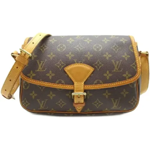 Pre-owned Cross Body Bags, female, , Size: ONE SIZE Pre-owned Fabric louis-vuitton-bags - Louis Vuitton Vintage - Modalova