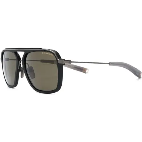 Sunglasses with Accessories , male, Sizes: 57 MM - Dita - Modalova