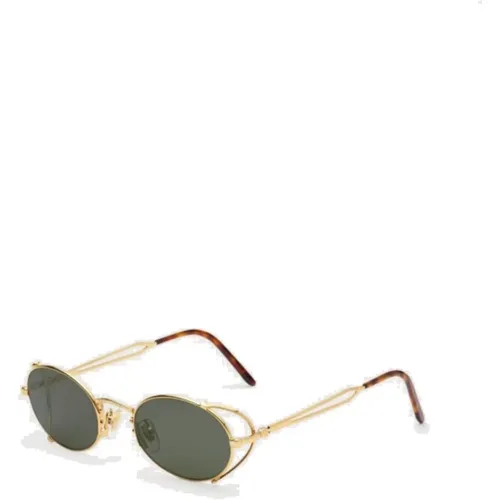 Stylish Eyewear Arceau , unisex, Sizes: ONE SIZE - Jean Paul Gaultier - Modalova