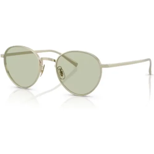 Sunglasses, unisex, , Size: ONE SIZE Stylish Eyeglasses for Fashionable Individuals - Oliver Peoples - Modalova