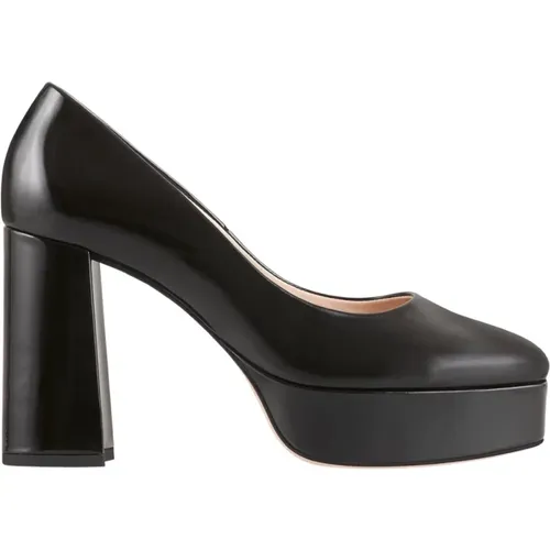 Classic Patent Leather Pumps , female, Sizes: 8 UK - Högl - Modalova