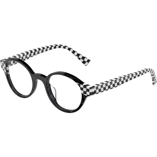 Kiva A03132 001 Frame , unisex, Sizes: 47 MM - Alain Mikli - Modalova