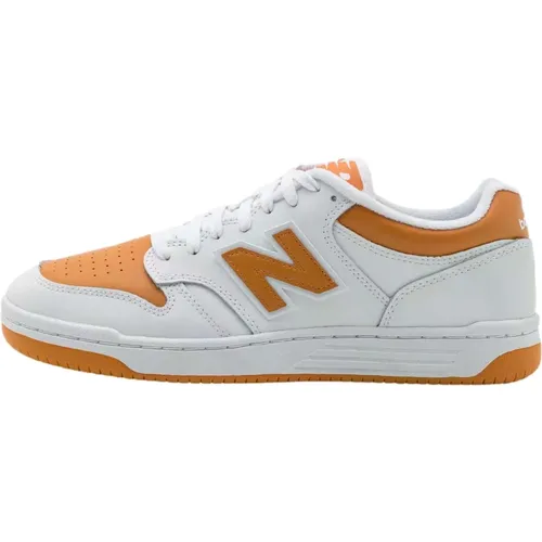 Sneakers , Herren, Größe: 44 1/2 EU - New Balance - Modalova