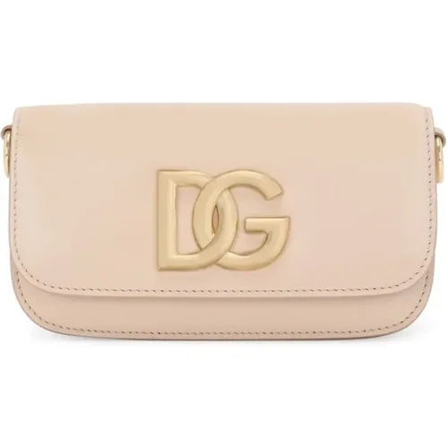 Stilvolle Handtasche - Dolce & Gabbana - Modalova