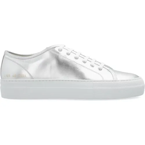 Sneakers Turnier Super , Damen, Größe: 36 EU - Common Projects - Modalova