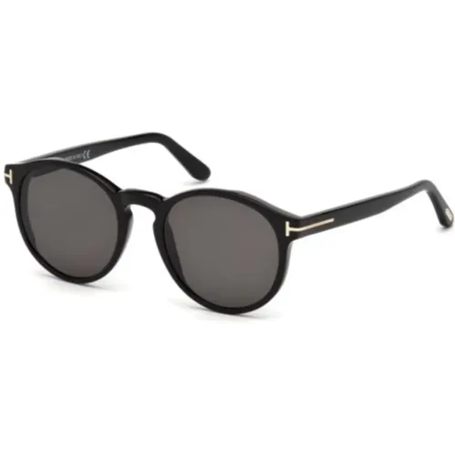 Sunglasses, unisex, , Size: 51 MM Stylish Ft0591 Sunglasses - Tom Ford - Modalova