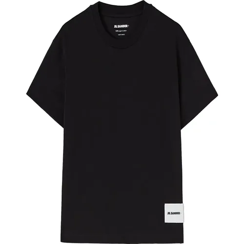 MultiColour T-Shirt Set , Herren, Größe: L - Jil Sander - Modalova