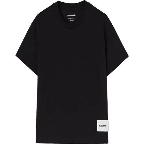 MultiColour T-Shirt Set , Herren, Größe: M - Jil Sander - Modalova