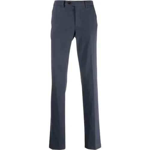 Chinos , male, Sizes: 5XL - Canali - Modalova