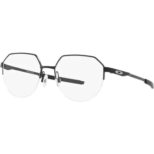 Glasses , unisex, Größe: 52 MM - Oakley - Modalova