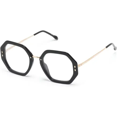 Optical Frame Glasses , female, Sizes: 51 MM - Isabel marant - Modalova