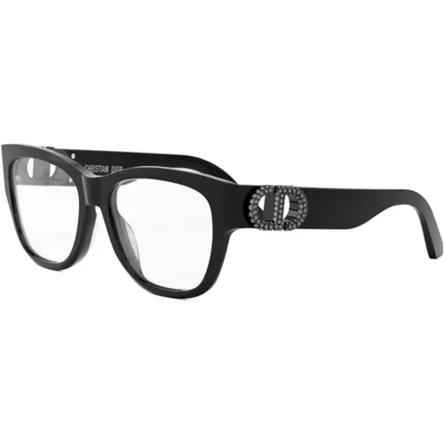 Glasses, unisex, , Size: ONE SIZE Stylish Eyewear for Fashion Enthusiasts - Dior - Modalova