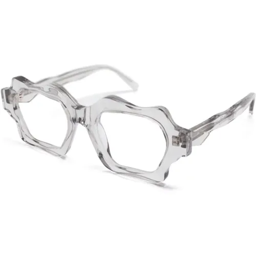 Glasses, unisex, , Size: 51 MM G6 TGY Optical Frame - Kuboraum - Modalova