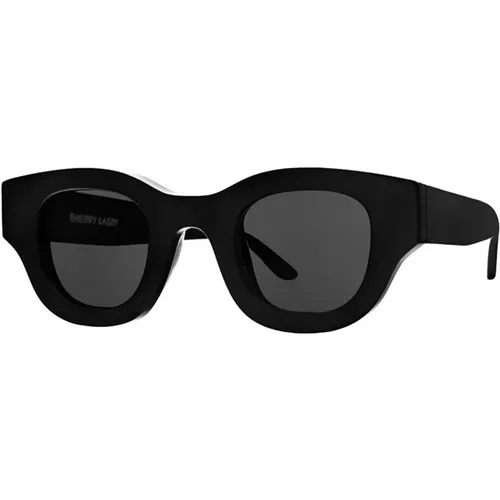 Women's Accessories Sunglasses Ss24 , female, Sizes: 45 MM - Thierry Lasry - Modalova