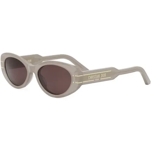 Sunglasses, unisex, , Size: ONE SIZE Elegant Sunglasses for Stylish Look - Dior - Modalova