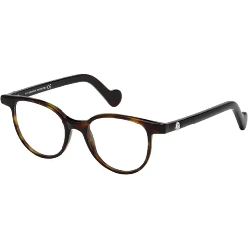 Eyewear frames Ml5032 , female, Sizes: 47 MM - Moncler - Modalova