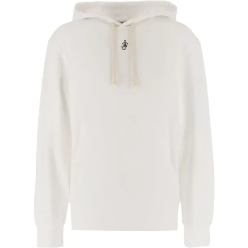 Stylish Sweatshirt for a Modern Look , male, Sizes: XS, M, XL, S, L - JW Anderson - Modalova