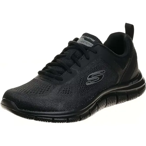 Track - Breitere Sneakers Skechers - Skechers - Modalova