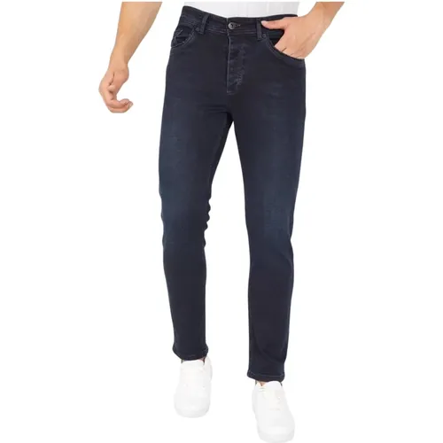 Cheap Trousers Online Regular Fit - Dp12 , male, Sizes: W33, W32, W34, W38, W29 - True Rise - Modalova
