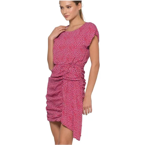 Trendy Kimani Dress , female, Sizes: S, M - Kocca - Modalova