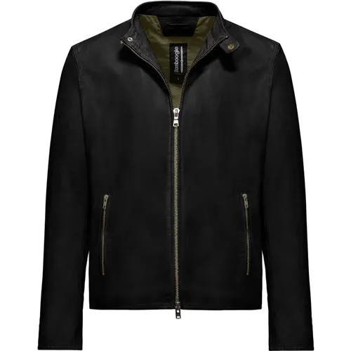 Men's Clothing Jackets & Coats Noos , male, Sizes: 2XL, S, L, XL, M - BomBoogie - Modalova