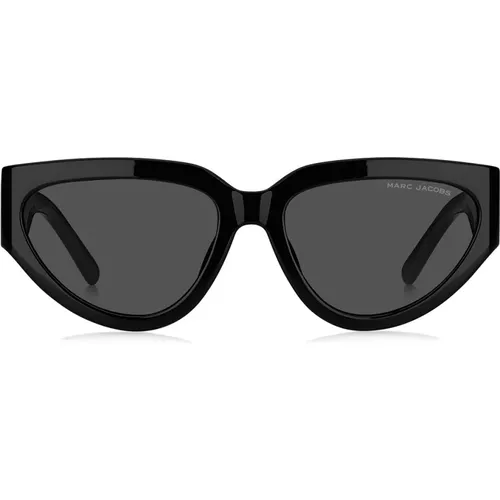 Snapshot Sunglasses 645/S 807 , female, Sizes: 57 MM - Marc Jacobs - Modalova