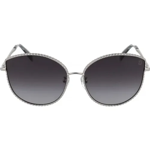 Iconic Sunglasses for Women , female, Sizes: 57 MM - Tous - Modalova